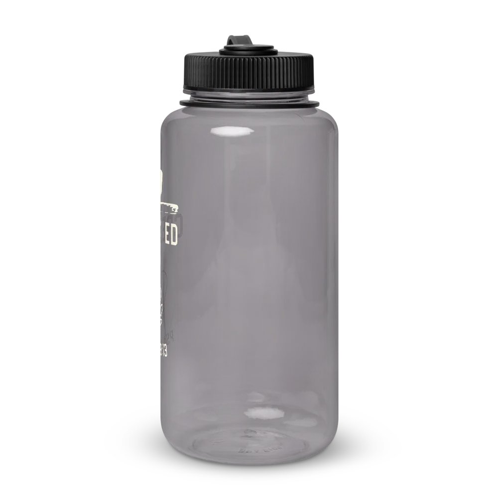 Created 32 oz. Sports Bottle product image (3)
