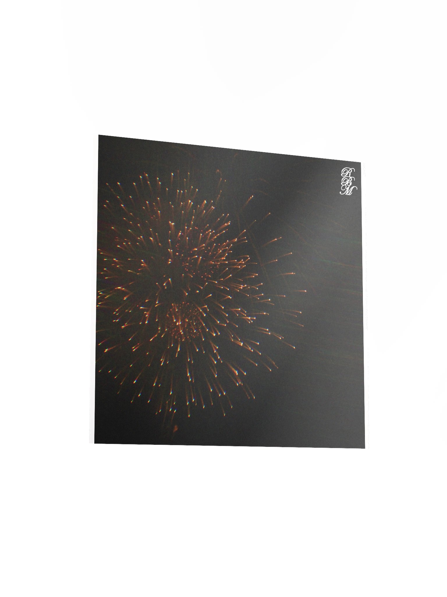 Orange Fireworks product image (13)