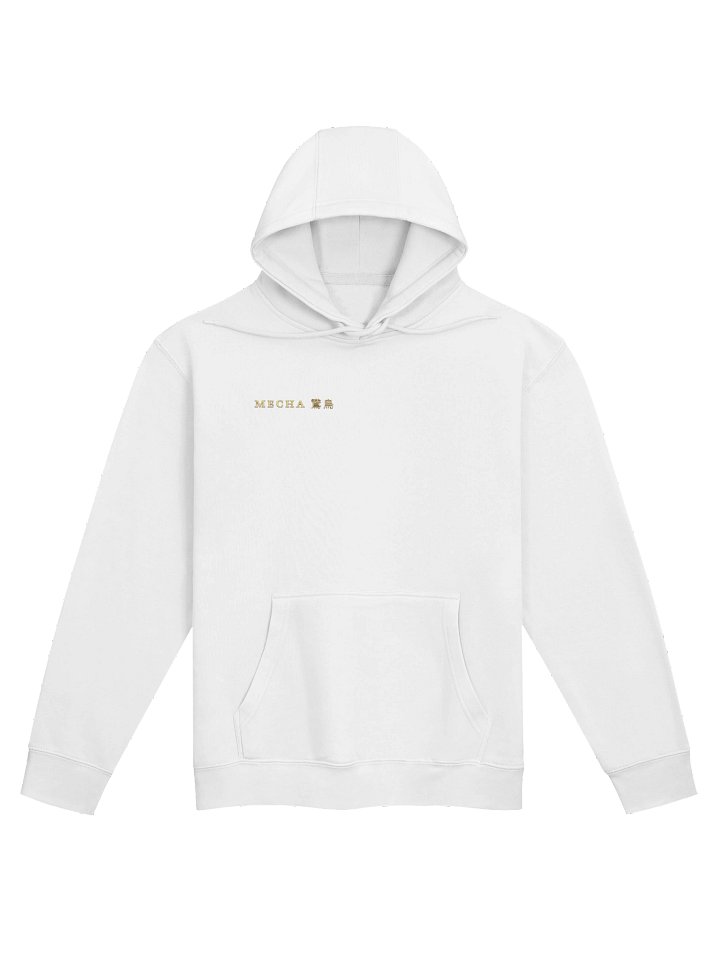 MECHA HOODIE product image (1)