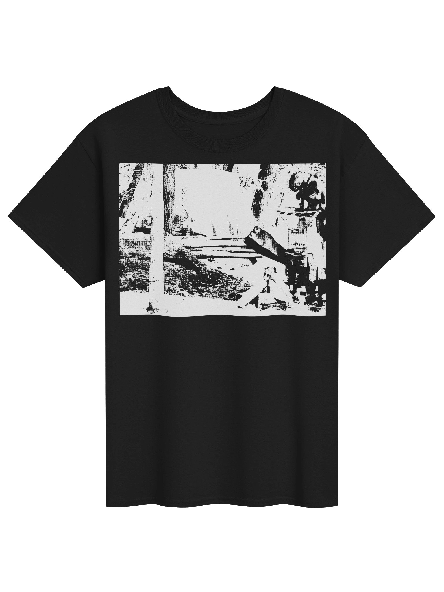 MAKE IT COOL TO PROTECT THE INNOCENT AGAIN product image (1)