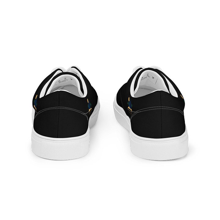 Dwillsprimetime Corporation Men's Lace-up Shoes product image (2)
