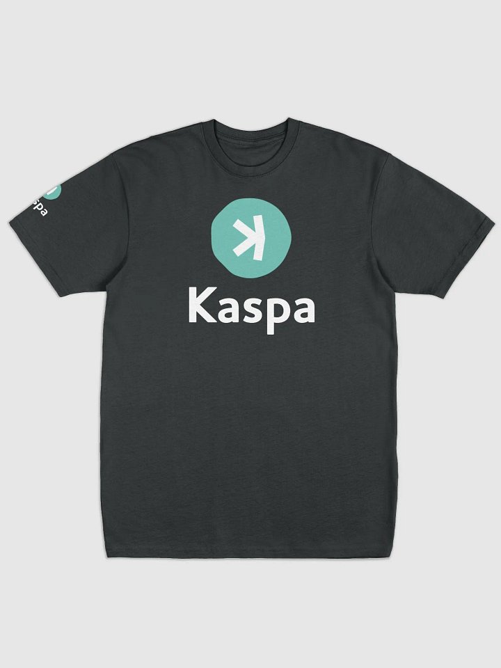 KASPA T product image (1)