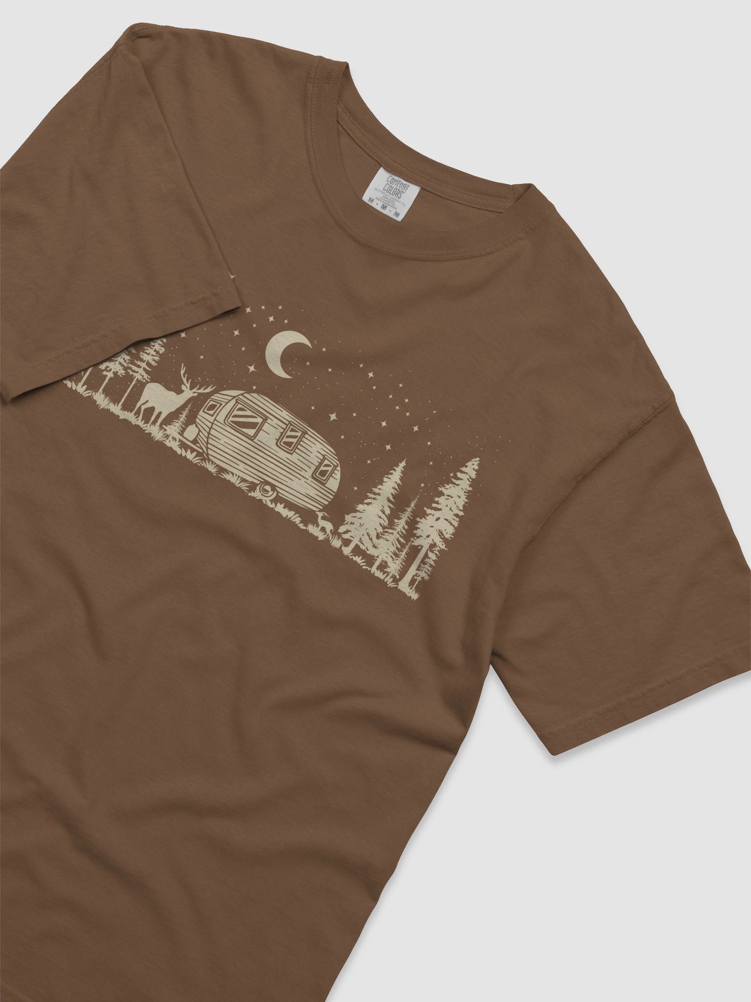 Moonlit Wilderness Tee product image (29)
