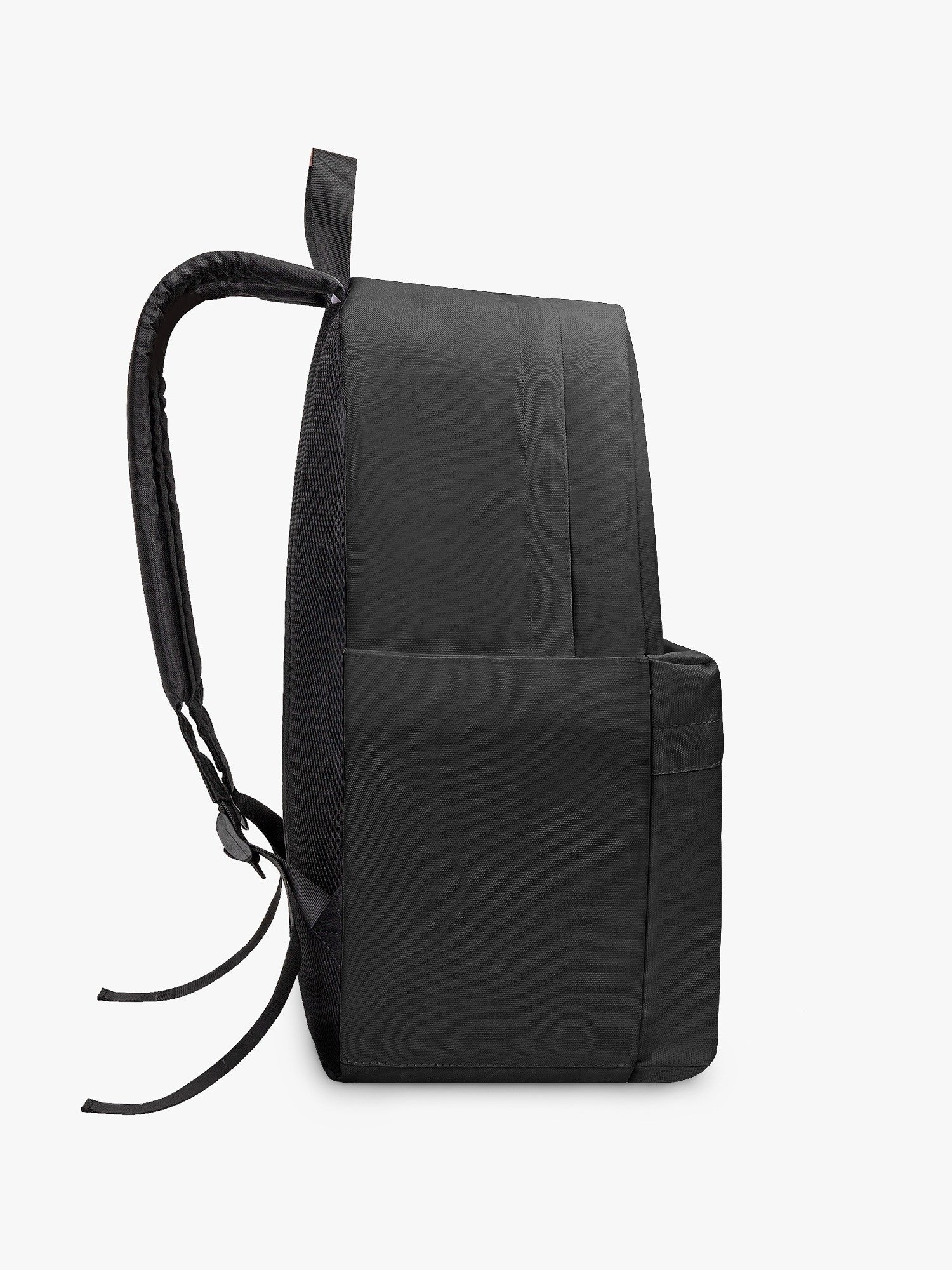 Mo_WithTheFro Black backpack product image (5)