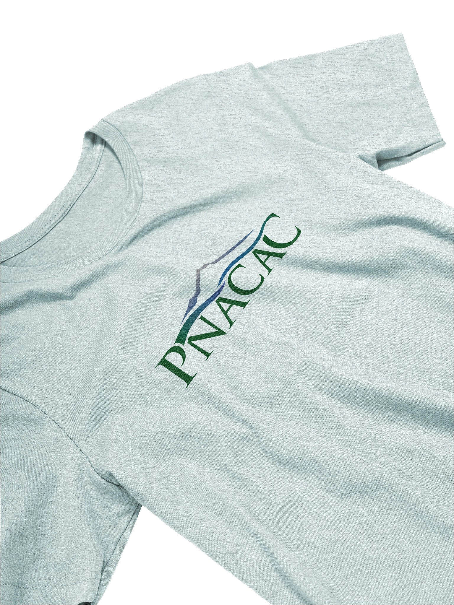 Supersoft Tee - Color Logo product image (39)