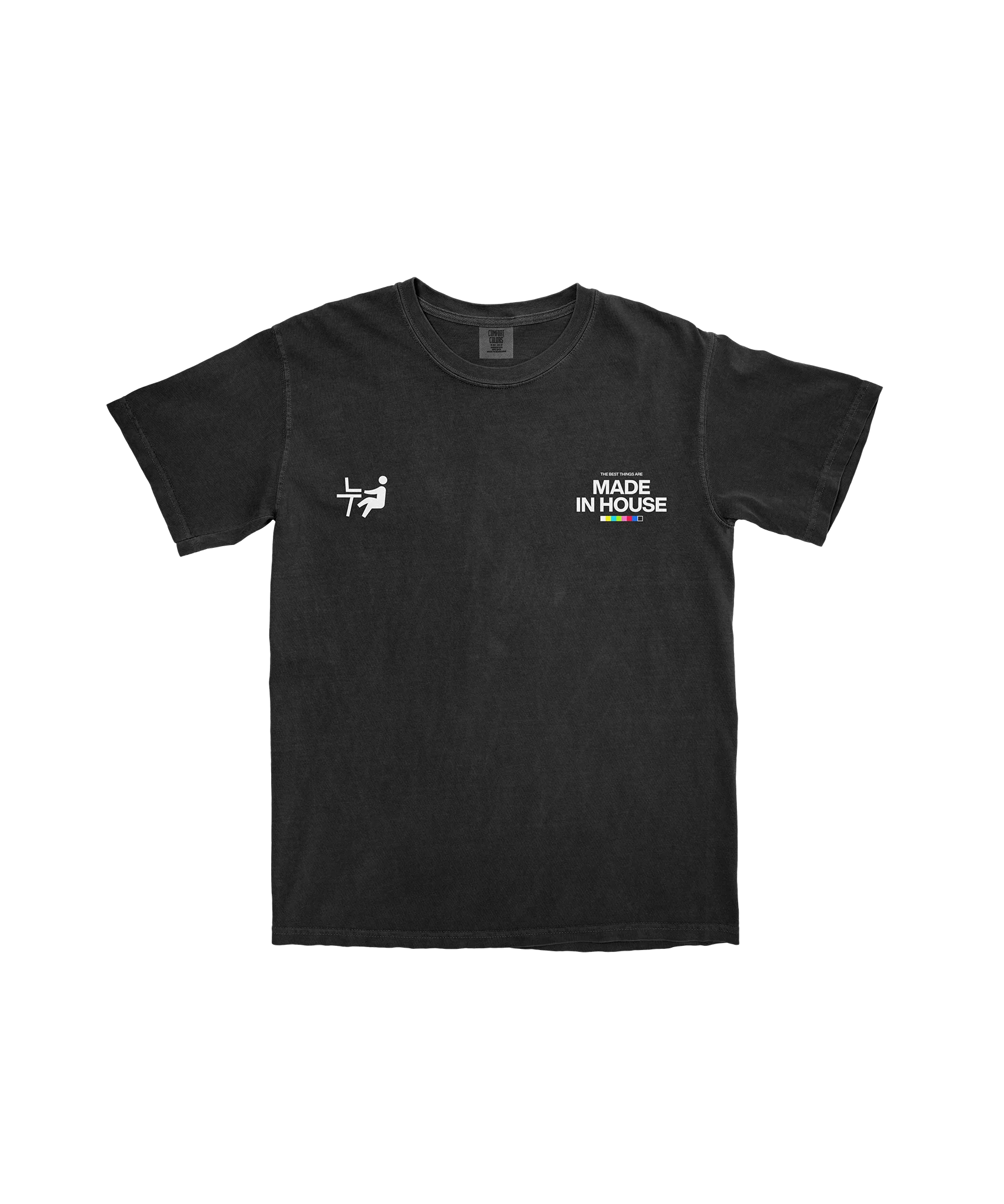 Made in House — S/S product image (1)