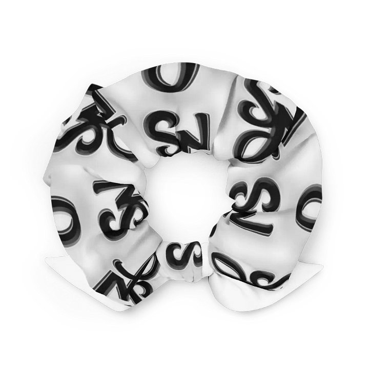 Syn Scrunchie product image (1)