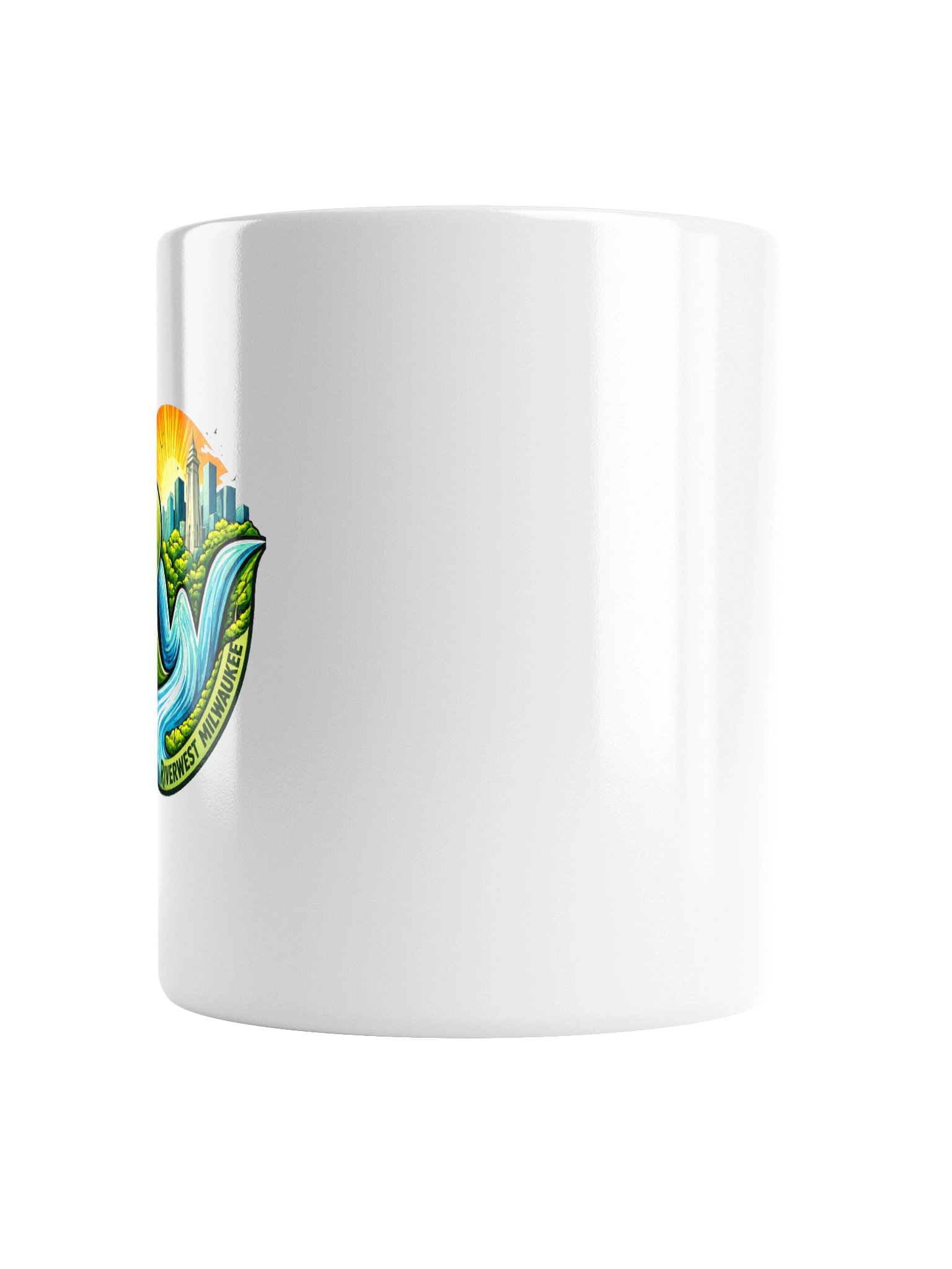 Riverwest Daily Affirmation Mug product image (4)