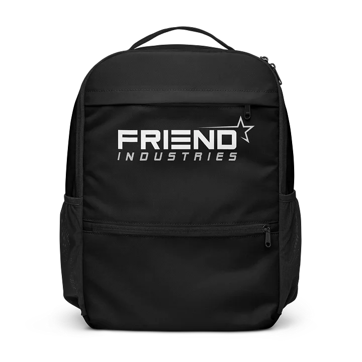 Friend Industries Utility Backpack product image (1)