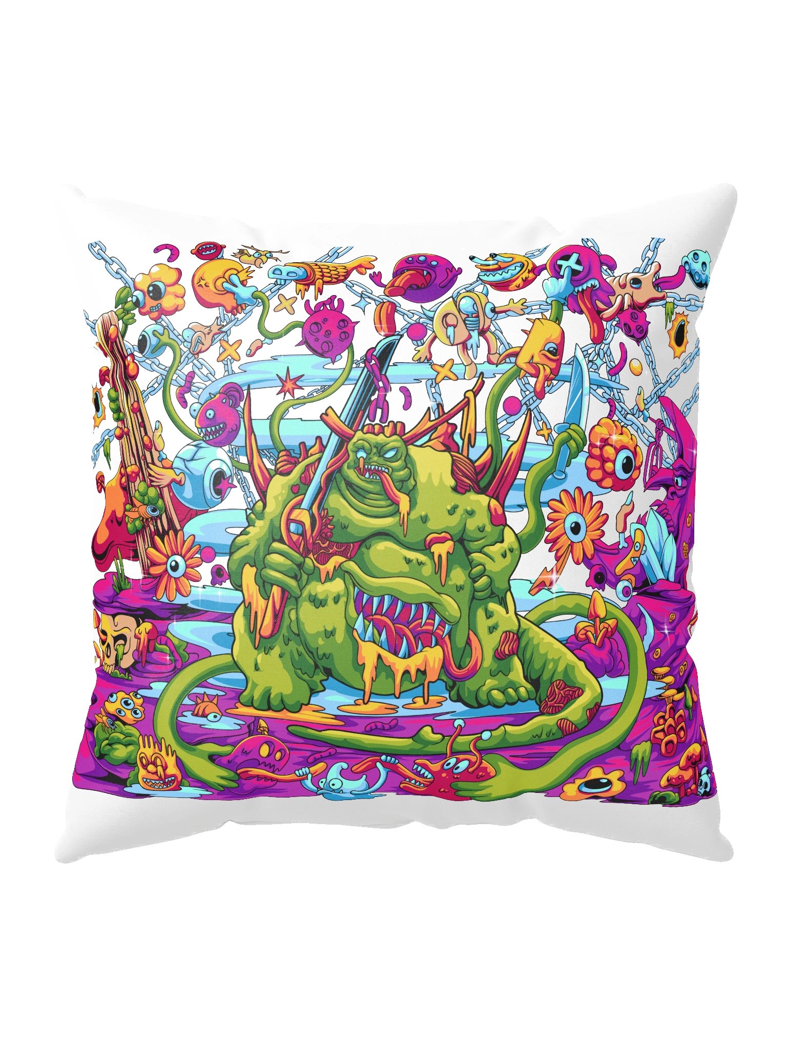 TotalL Pillow product image (1)