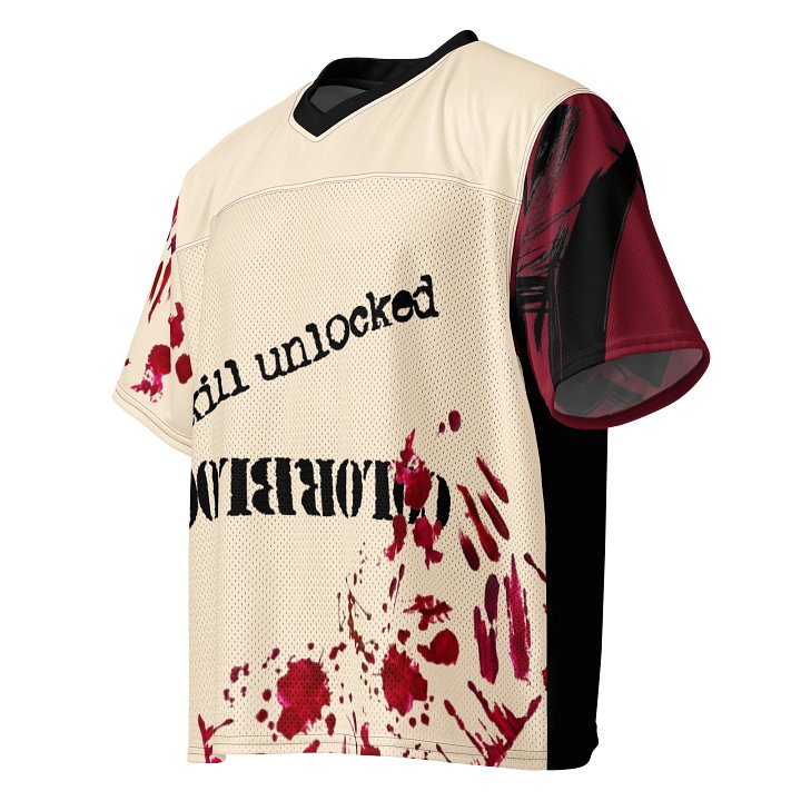 project xtnctn colorblock jersey feel like an artist product image (1)