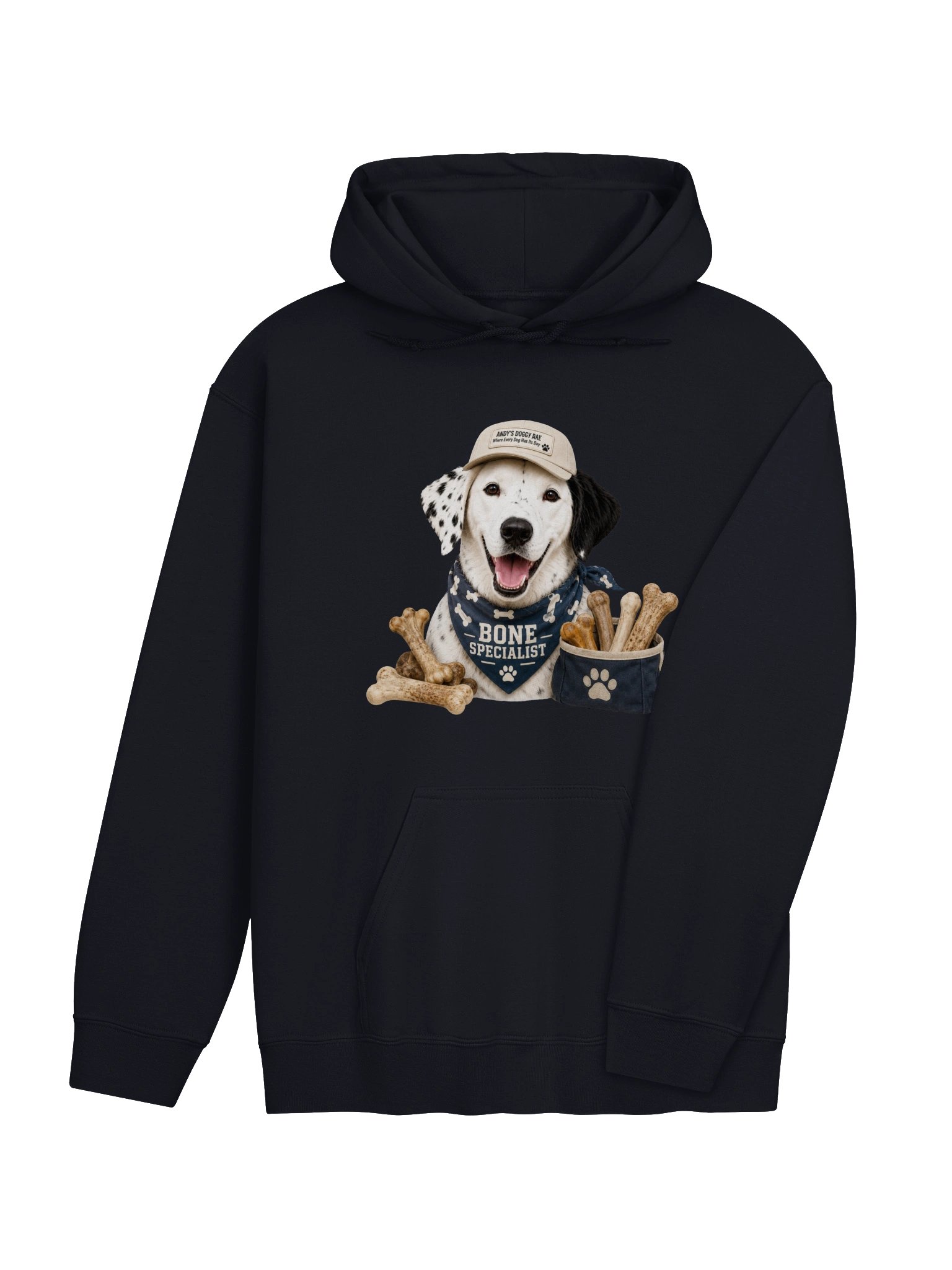 Bone Specialist Hoodie product image (42)