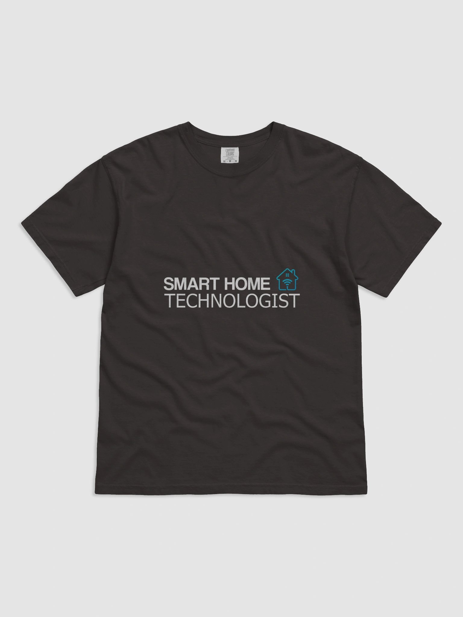 Smart Home Technologist T-Shirt product image (4)