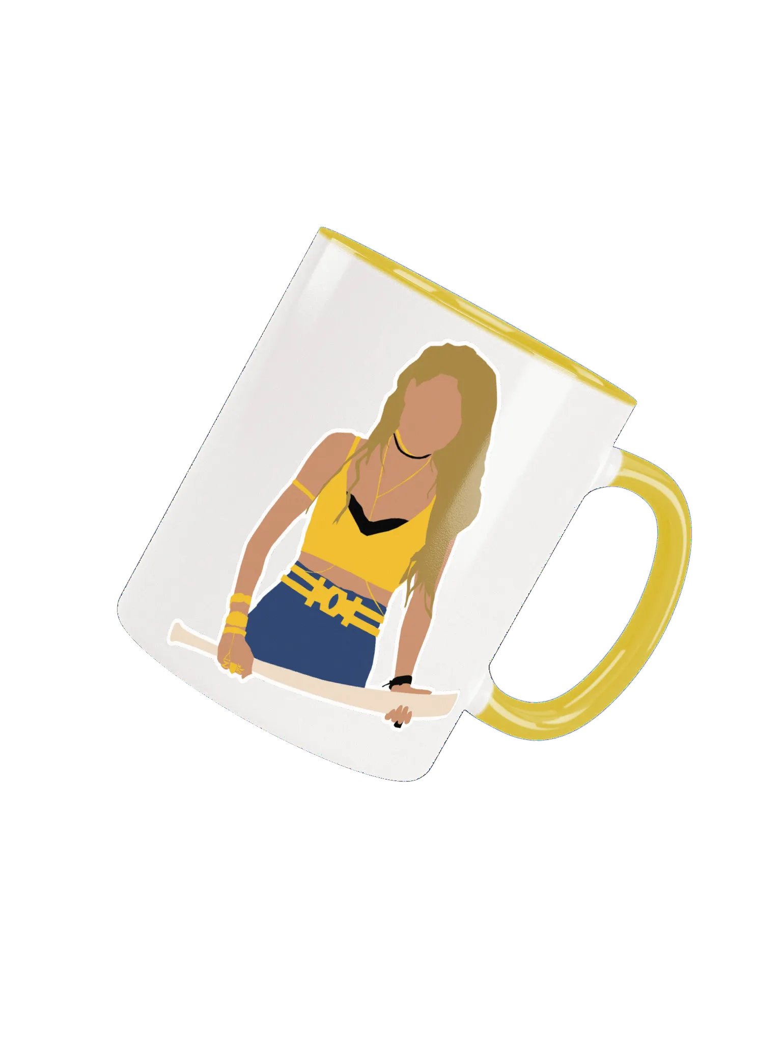 BOP Canary - Mug product image (8)