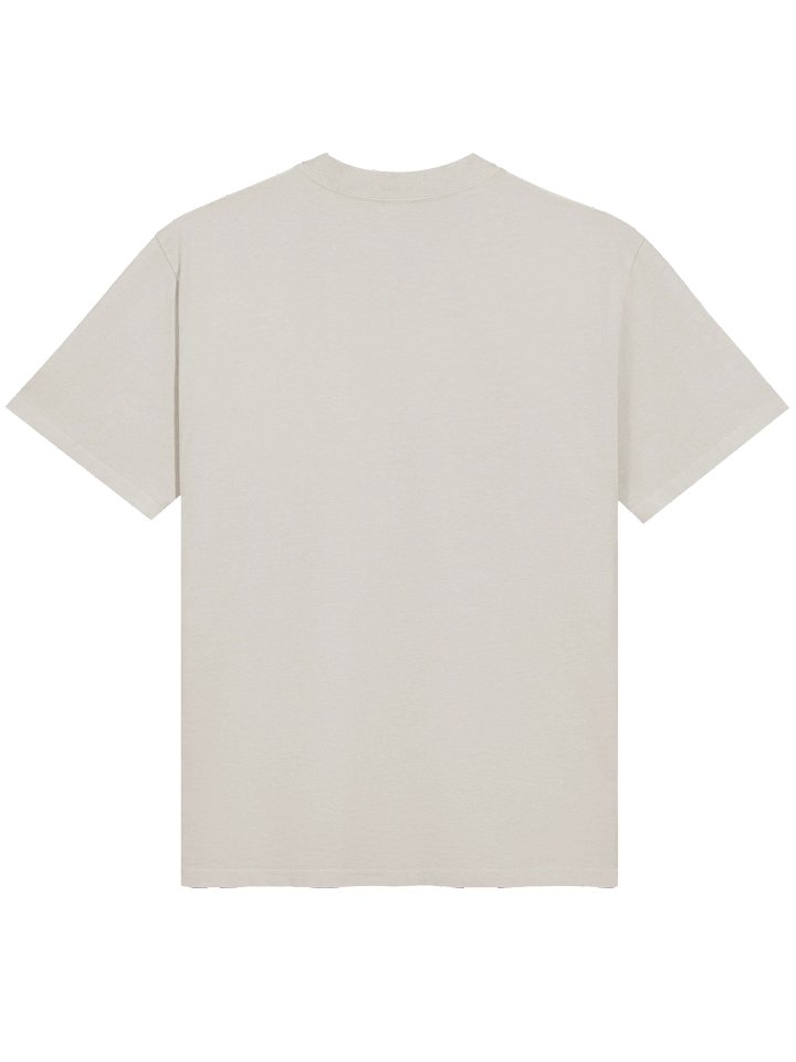 HOSSCAT TEE // FADED BONE product image (2)