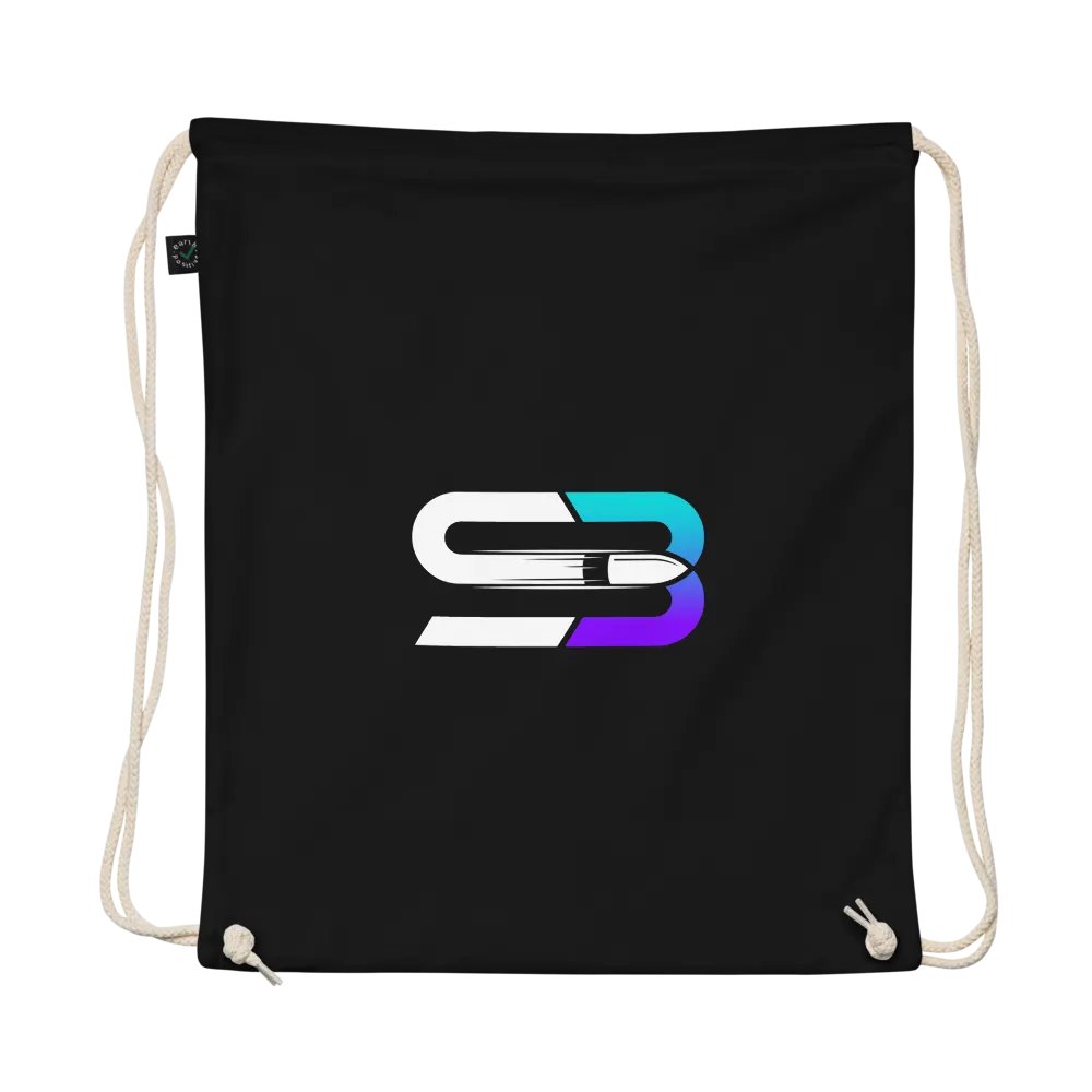 SILVA3ULLET Earth Positive Bag product image (1)