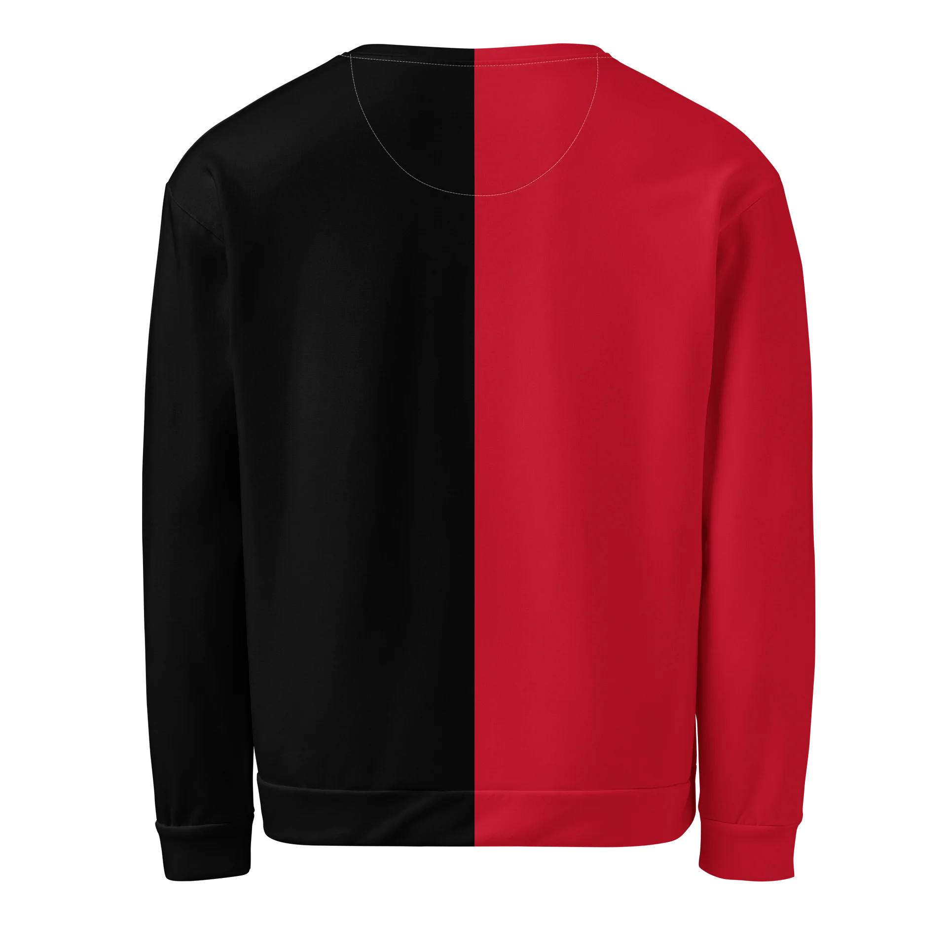 Split v3 - crewneck product image (2)