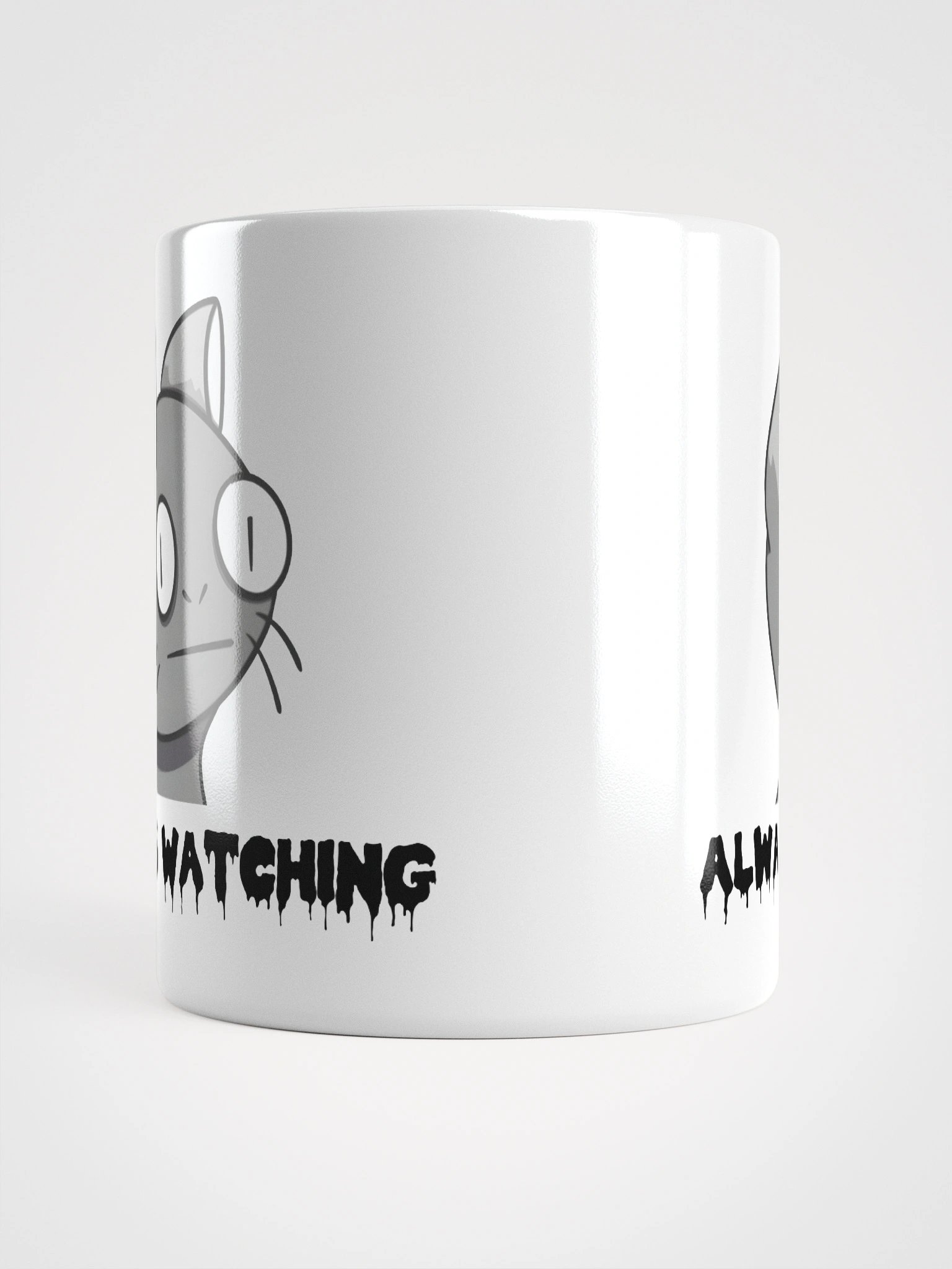 Always Watching Mug product image (5)