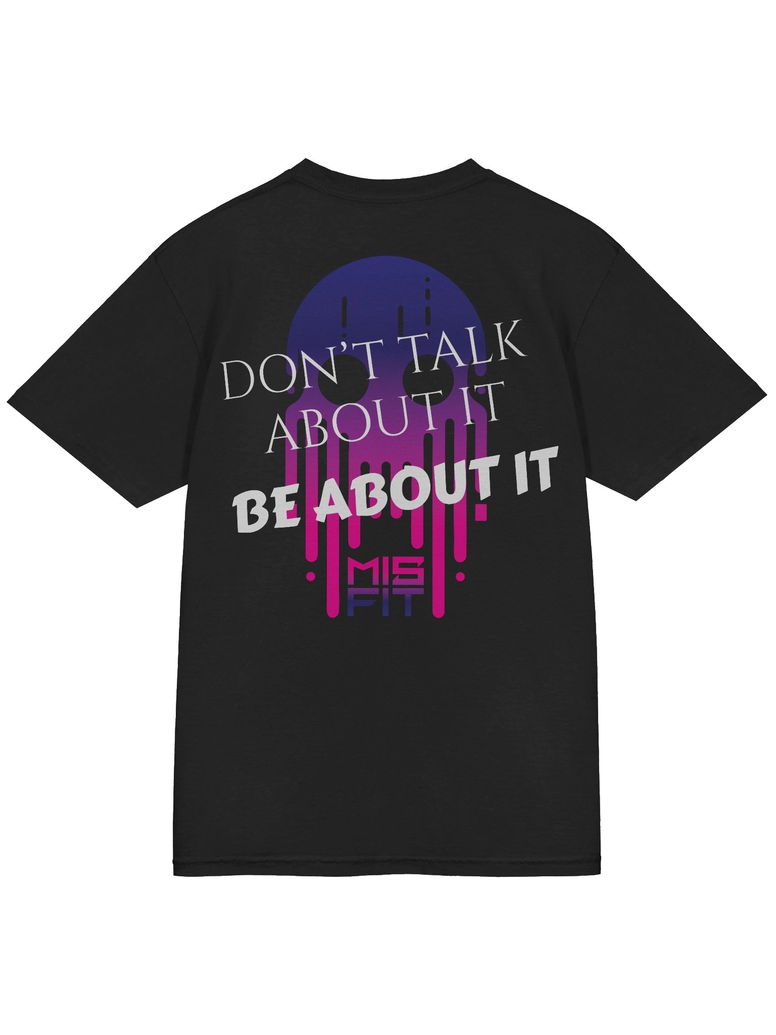 Don't Talk About It Tee product image (24)