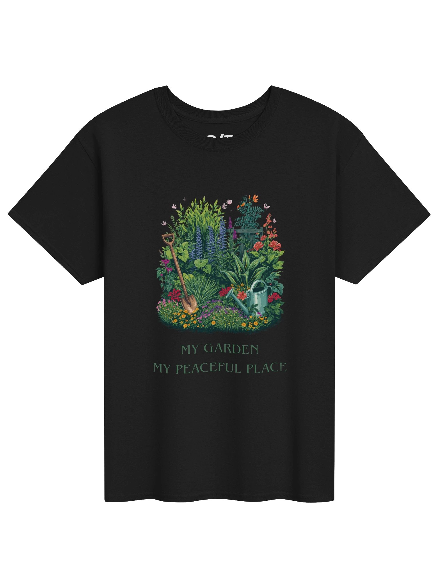 Garden Tee product image (21)