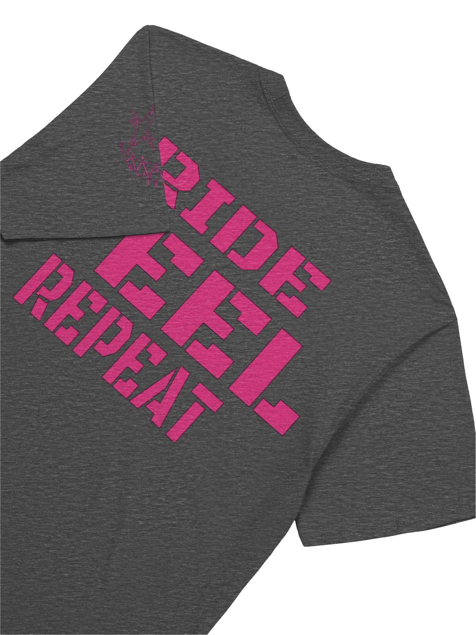 Ride in Style T-Shirt product image (23)