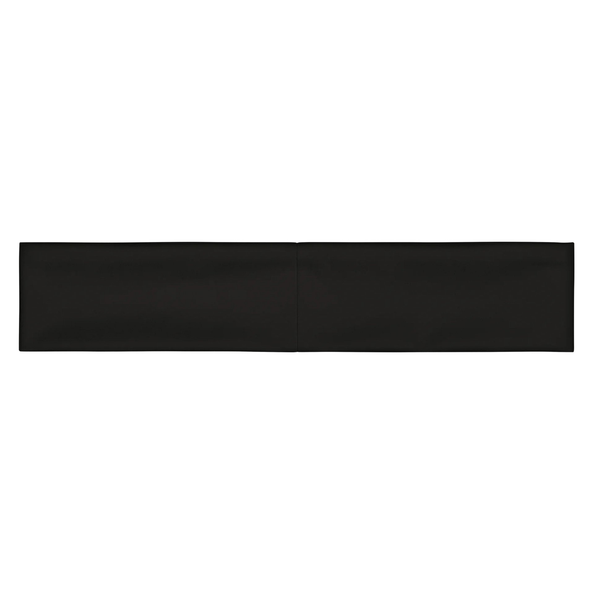 Hairband Black product image (2)