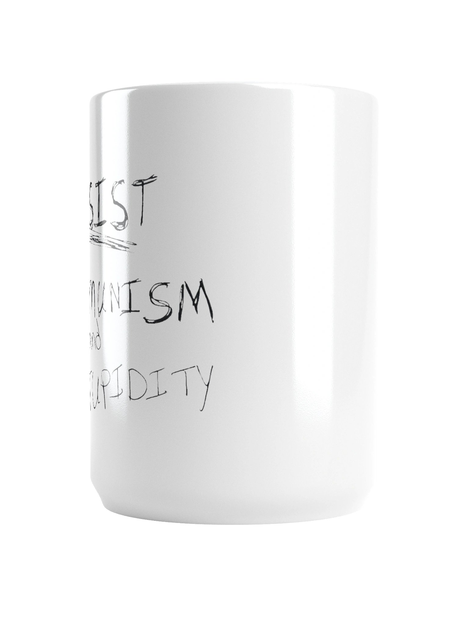 Protest Sign Mug product image (6)