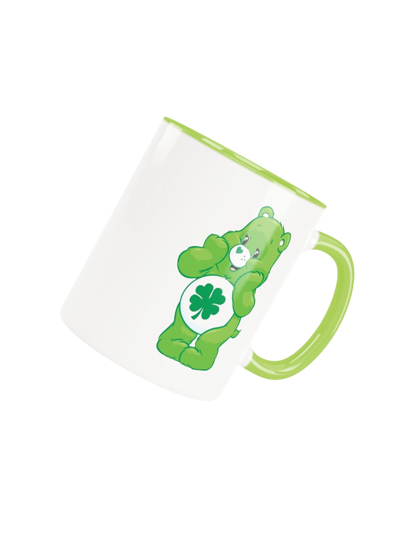 Good Luck Bear Mug product image (8)