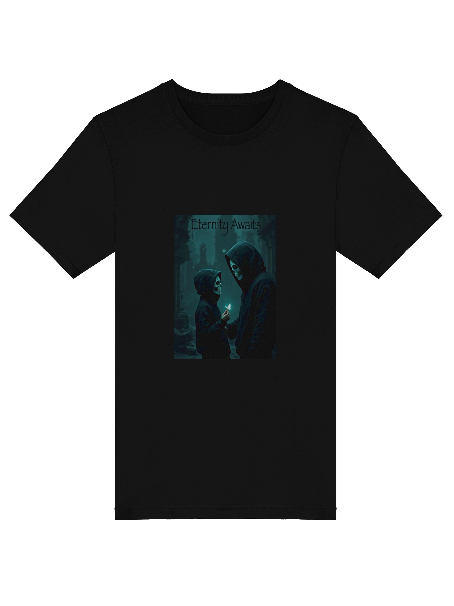 The Eternity Tee product image (5)