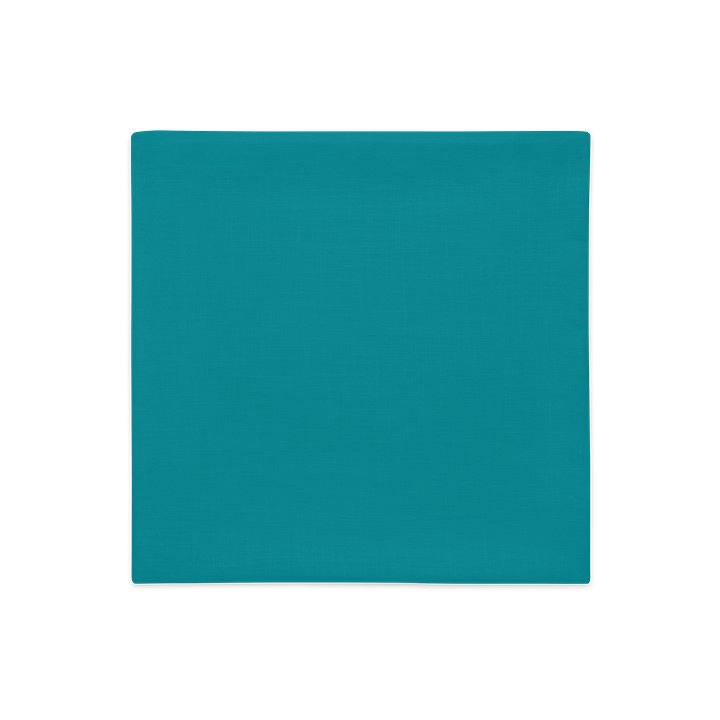 Blushy Teal Premium Pillow Case product image (2)