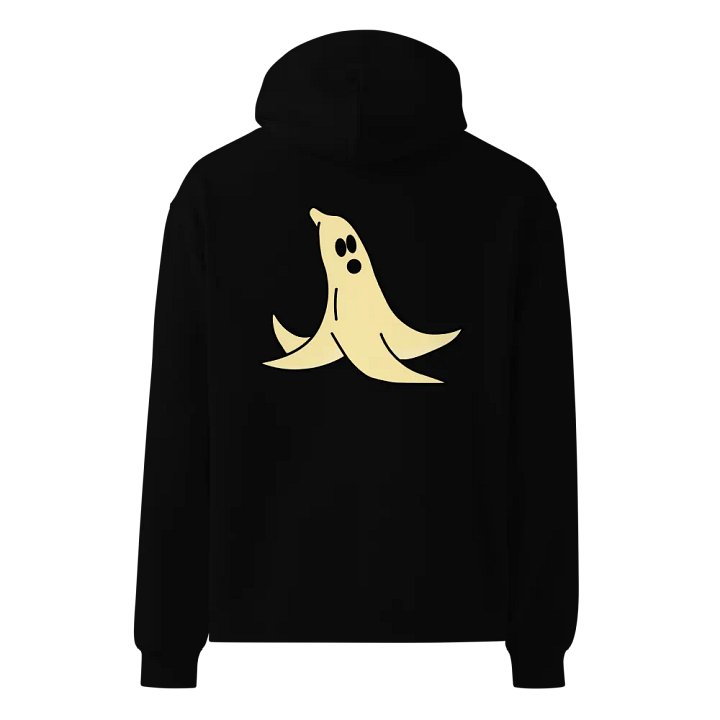 Boo-nana Hoodie product image (1)