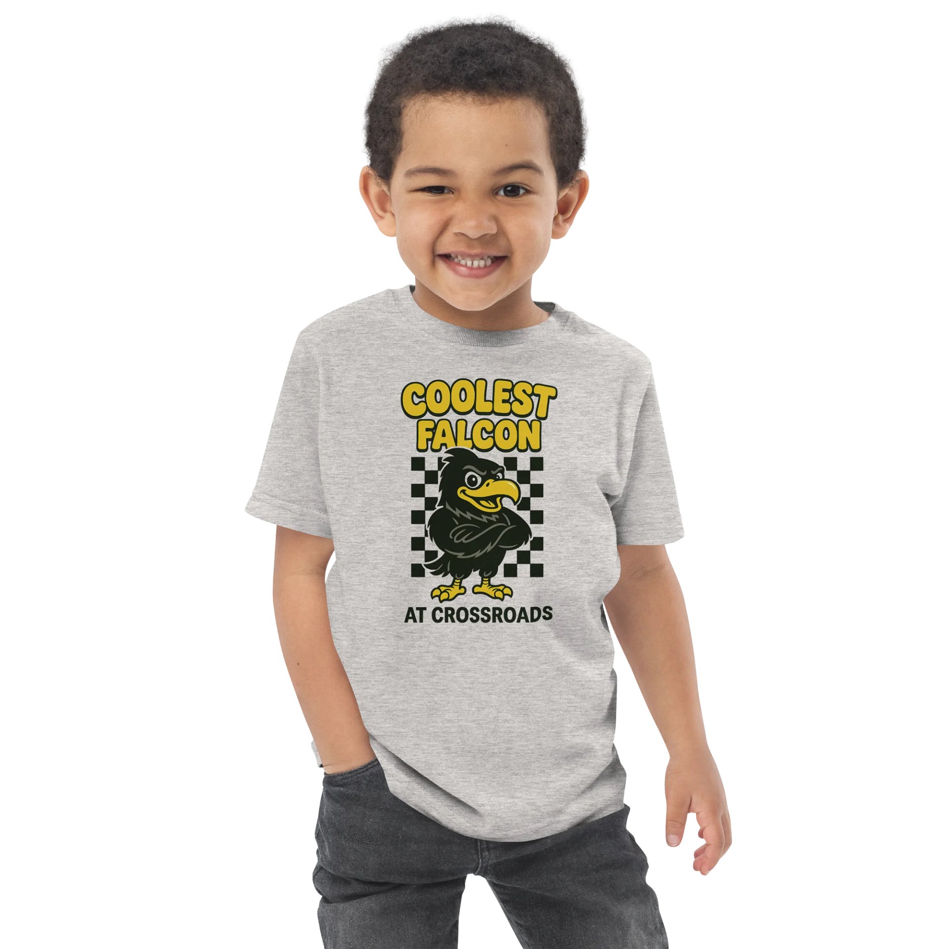Falcon Toddler Jersey product image (4)
