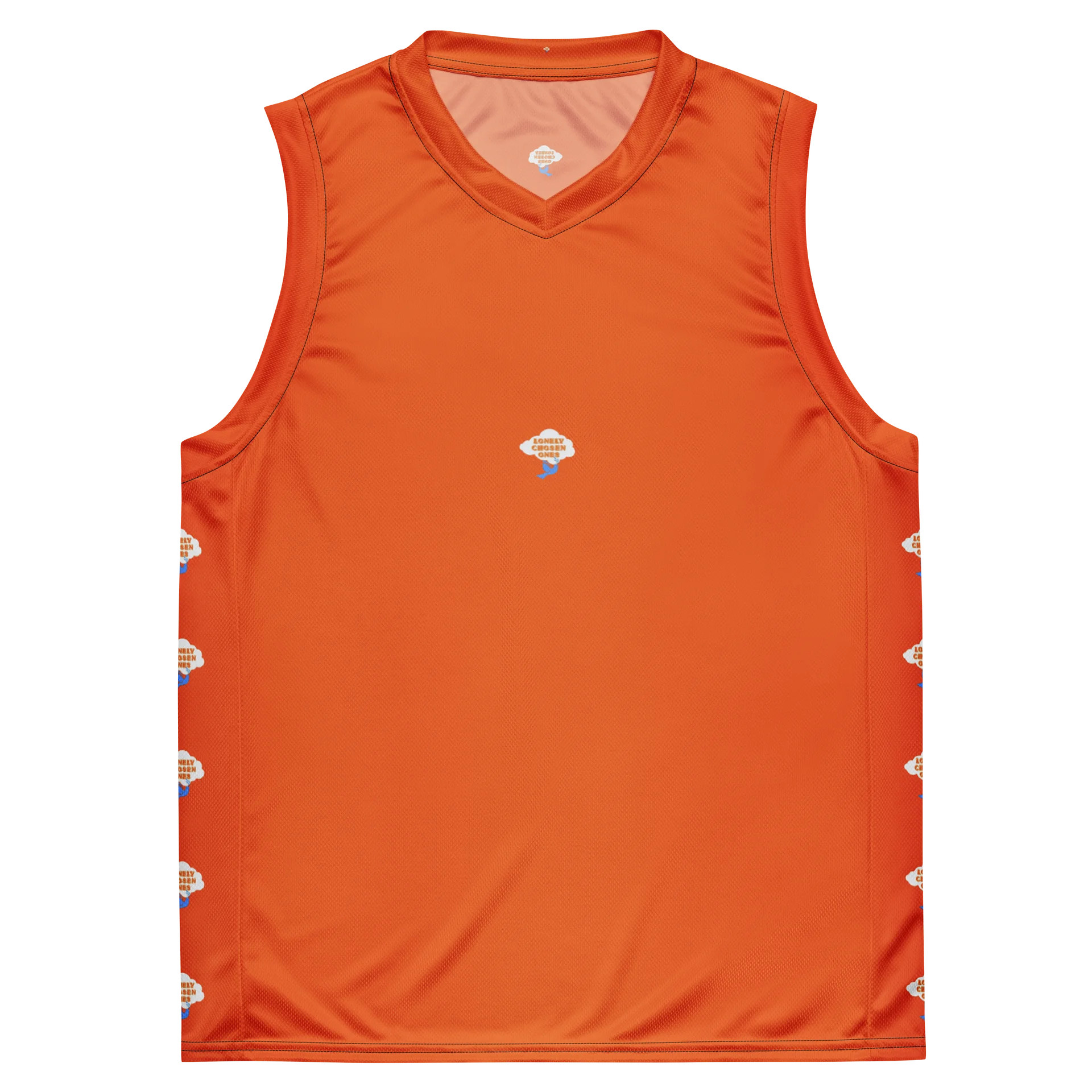 LONELY CHOSEN JERSEY product image (2)