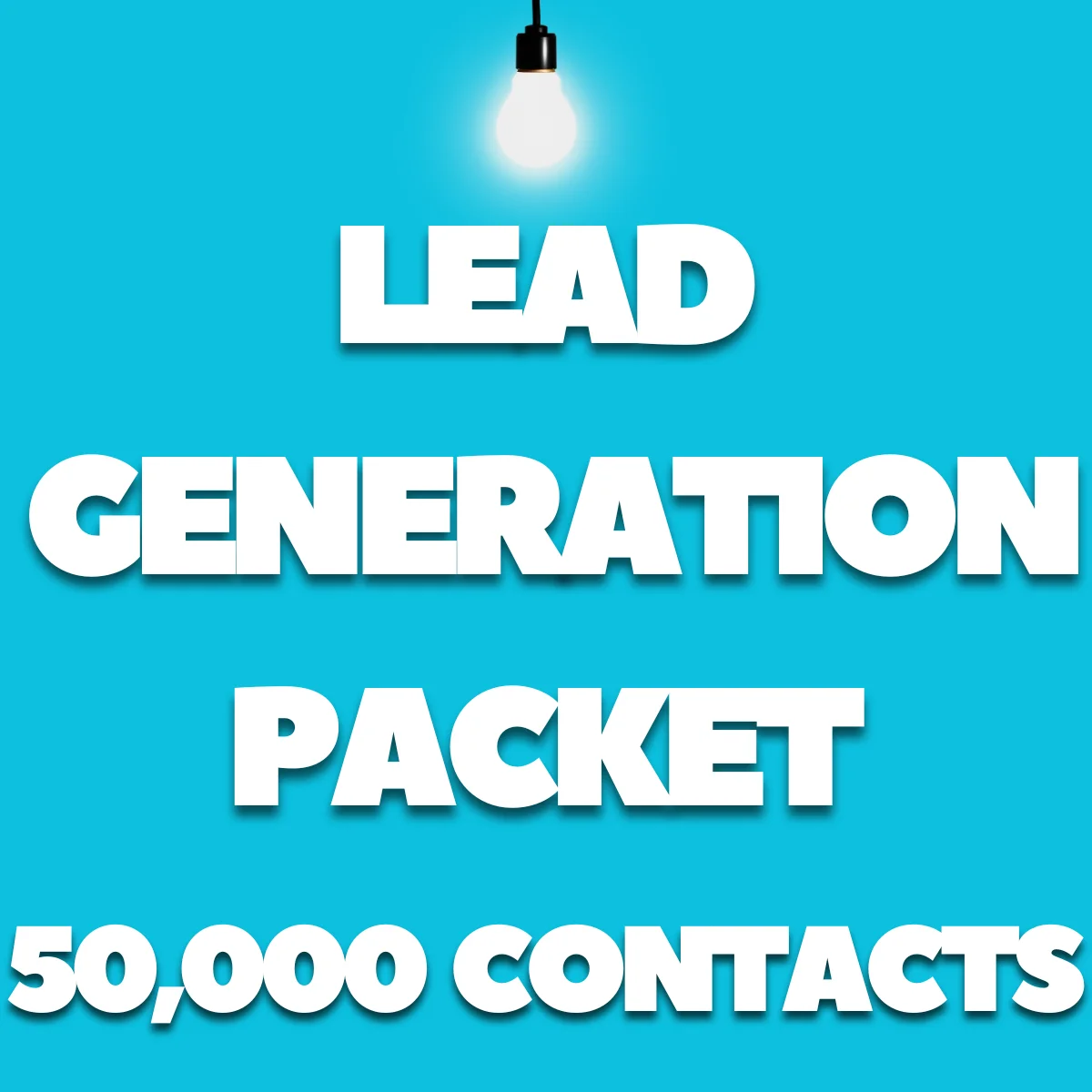 lead generation packet -50,000 contacts product image (1)