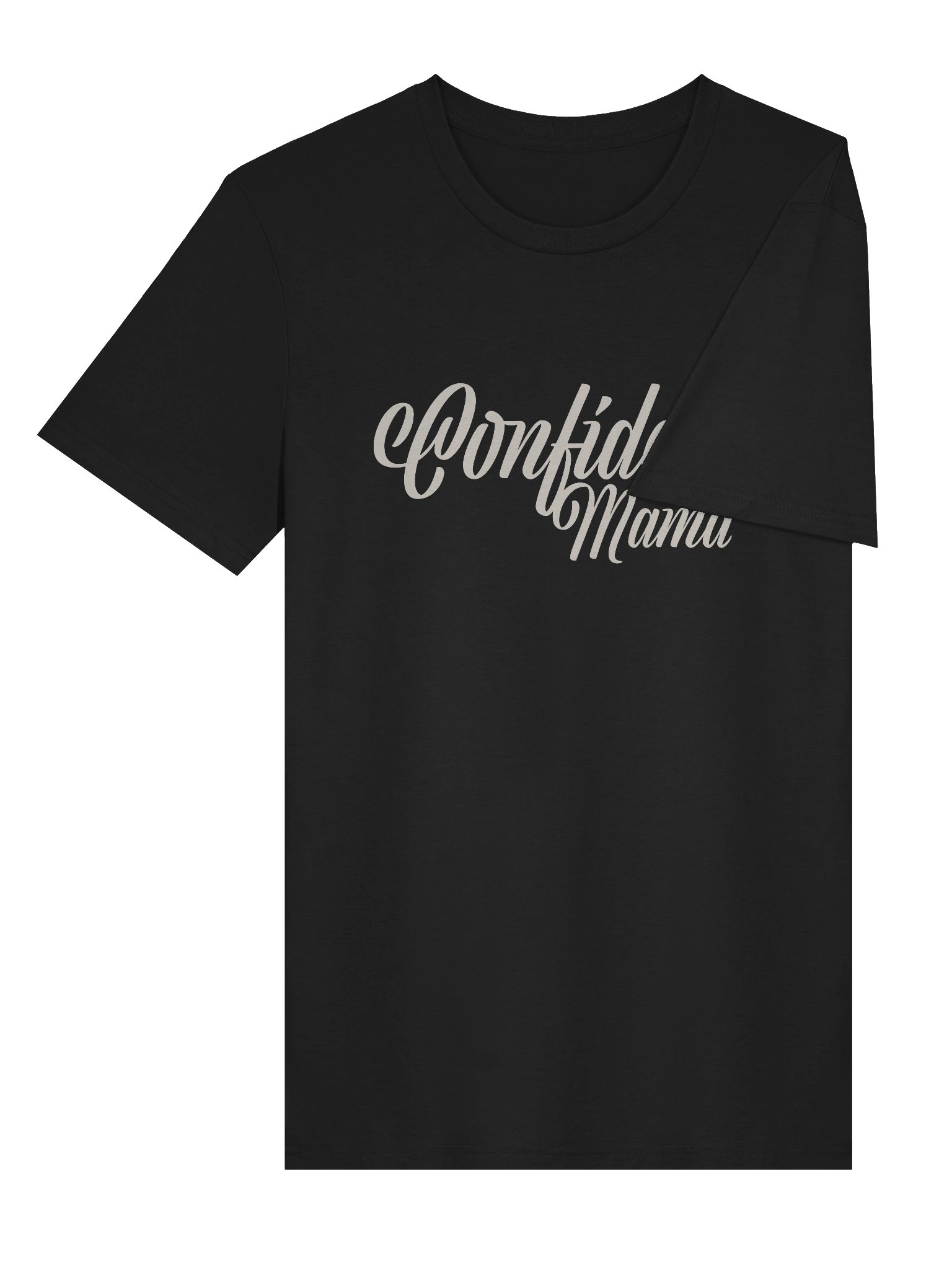 Confident Mama Organic Tee - Confident Mama product image (4)