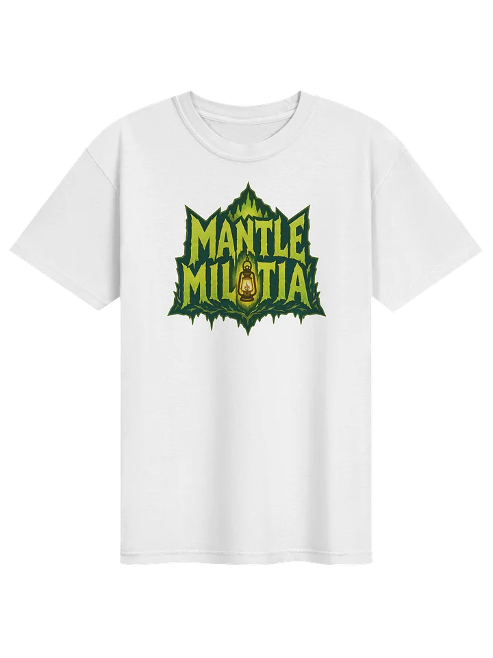 Mantle Militia Shirt product image (25)