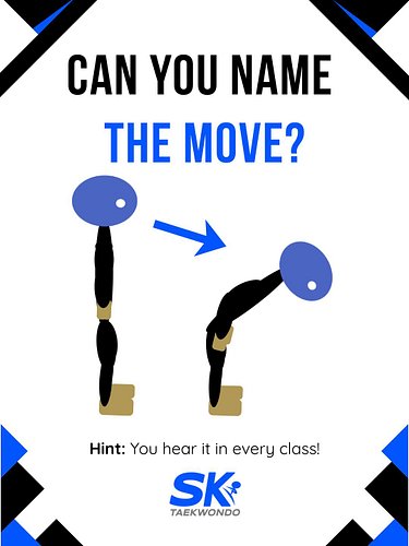 What do you think? 🤔 #Taekwondo #TKD #TaekwondoTraining