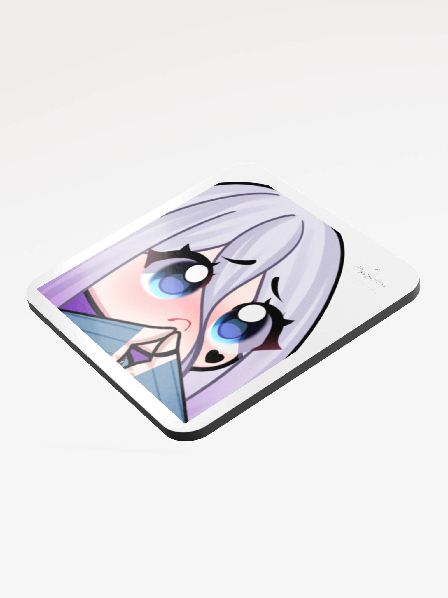 Sable Pwease Coaster product image (3)