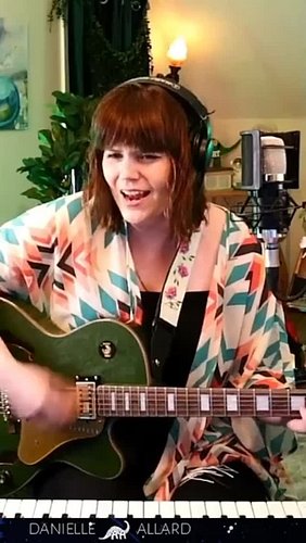 I hope you scream the high note in this one with me. This week’s song is Chappell Roan’s Good Luck Babe!
.
Full video: https:...