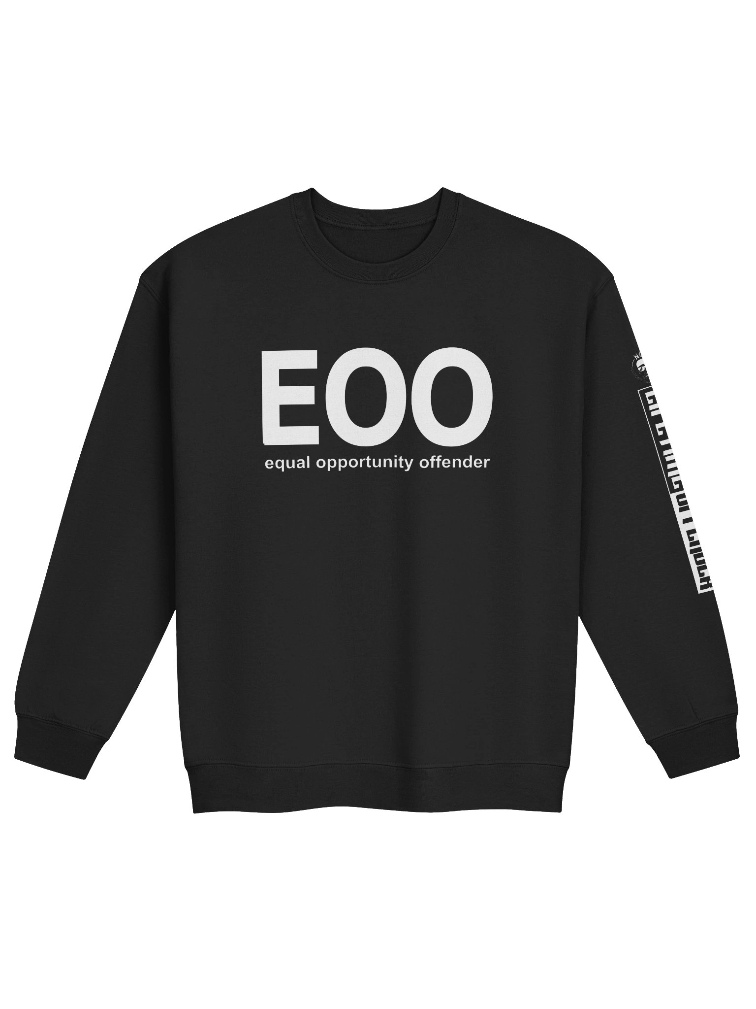 EOO Sweatshirt product image (2)