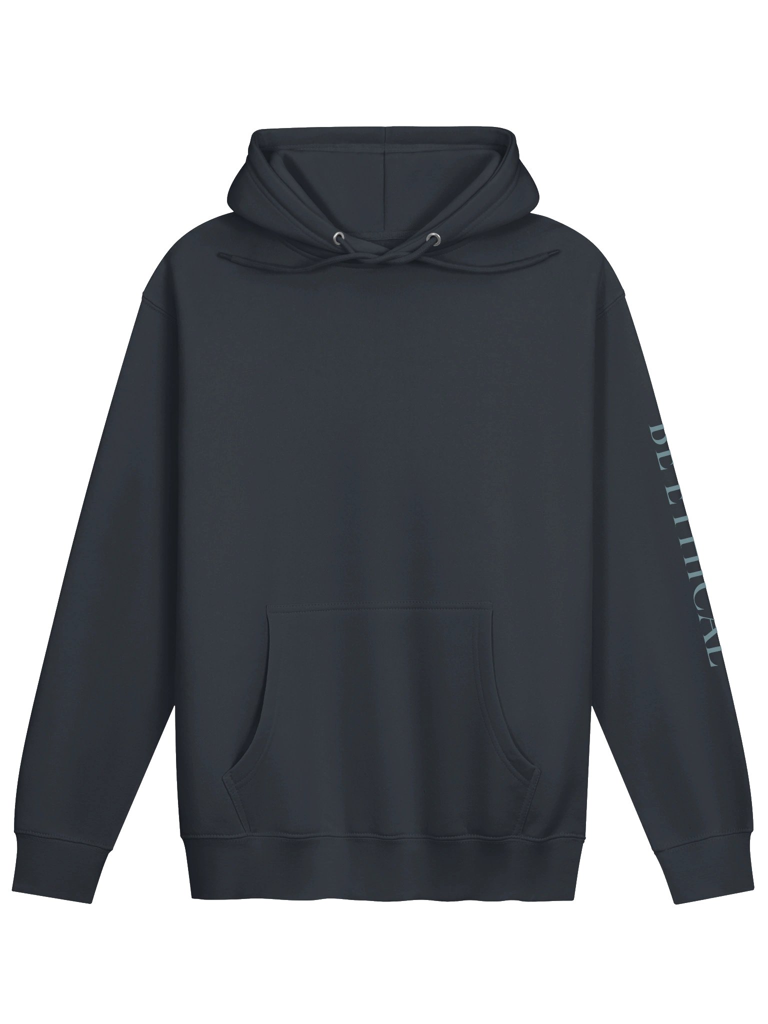 The "Be Ethical" Hoodie product image (6)