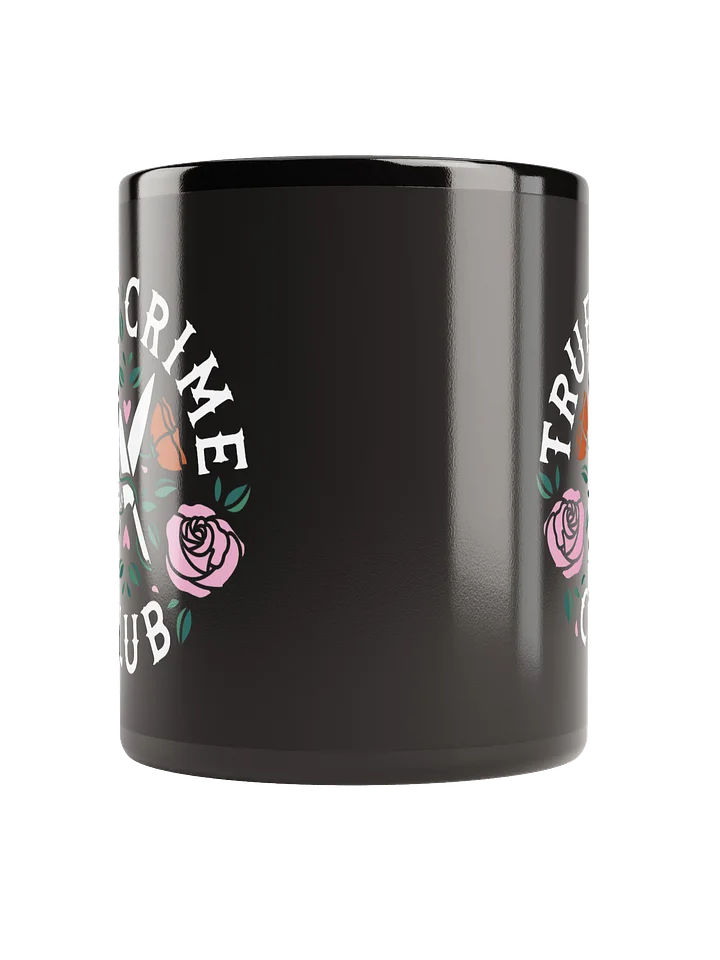 True Crime Club Mug product image (4)