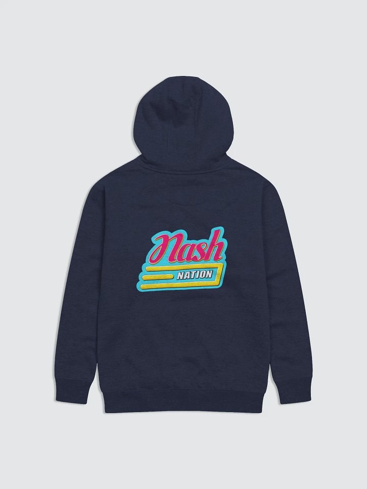 Nash Nation Hoodie product image (8)