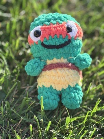 Teenage Mutant Ninja Turtles product image (5)