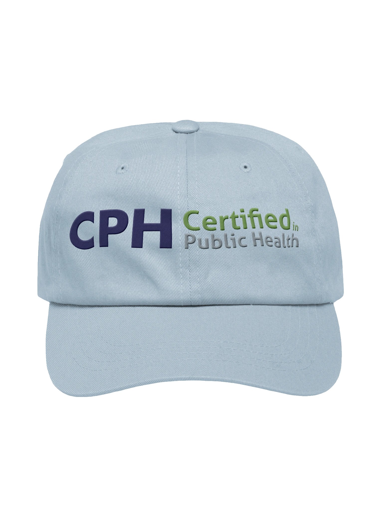 CPH Dad Hat product image (1)