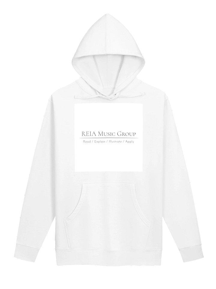 RMG Hoodie product image (1)