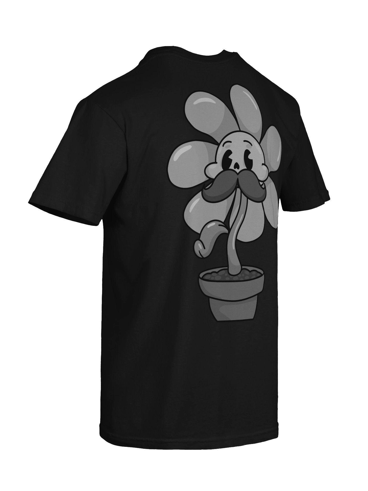 The Flower Tee! product image (30)