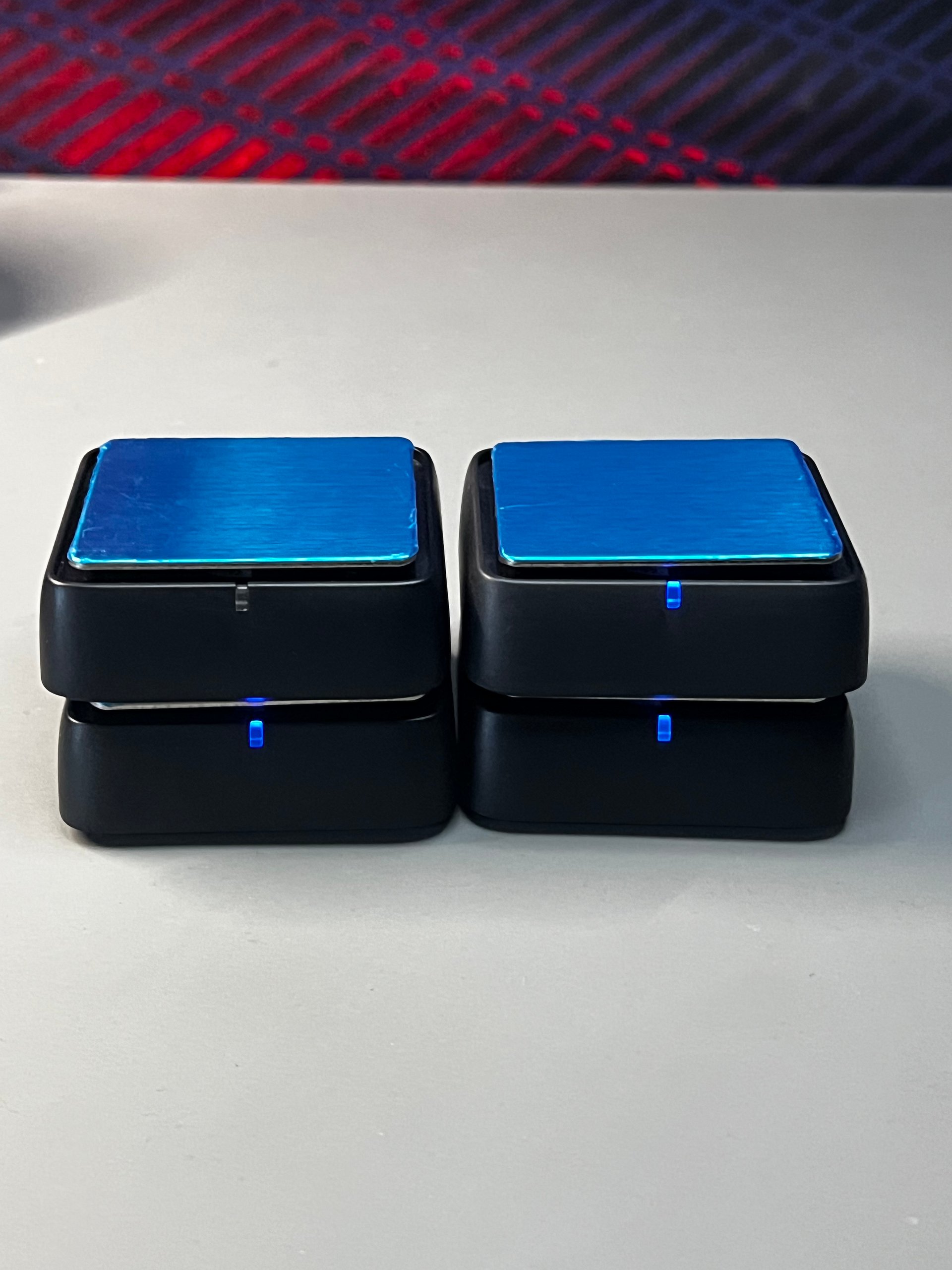 SKYRC Bluetooth Corner Weight System — Like New / Used Twice product image (6)