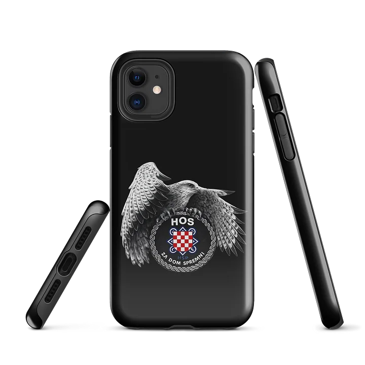KRILA PONOSA - MASKA ZA MOBITEL ; IPHONE product image (1)