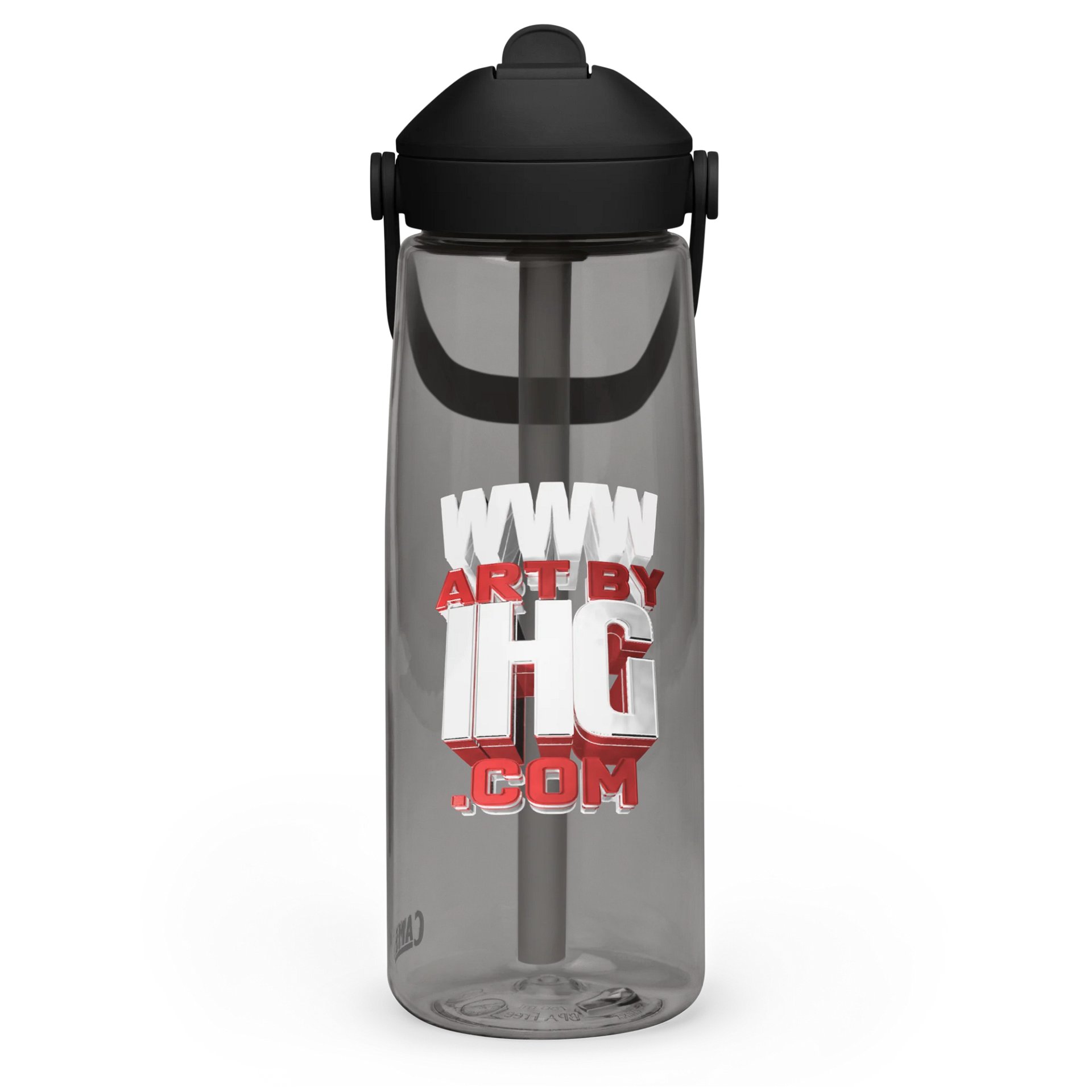 ArtByIHG.com Water Bottle product image (1)
